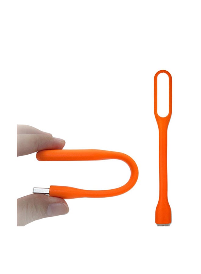 أوتاد مجموعة مصابيح بإضاءة LED وطرف اتصال USB مكونة من 9 قطع متعدد الألوان  - Image 3