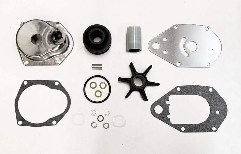 AA Water Pump Impeller Kit For Mercury 40 50 55 60 HP 46-812966A11 - Image 3