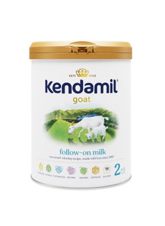 Kendamil Goat Follow On Milk Stage 2  - Image 1