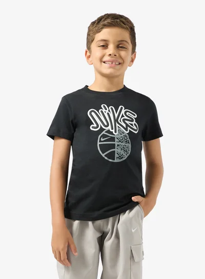 Nike Kids Basketball Handstyle T-Shirt