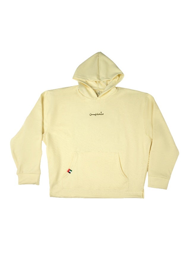 Eid Al Etihad Legacy Hoodie - Image 1