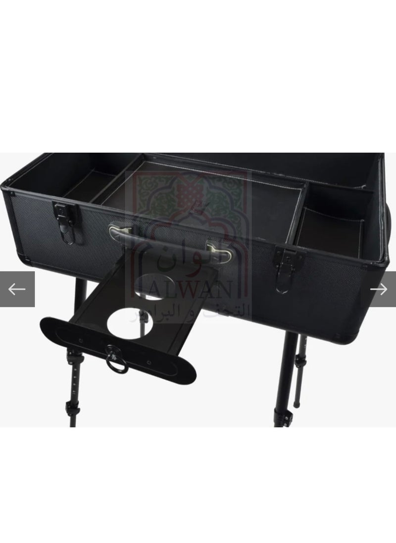 alwan antiques and frames Makeup bag  - Image 4