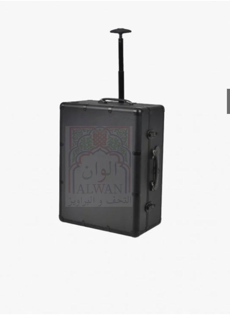 alwan antiques and frames Makeup bag  - Image 5