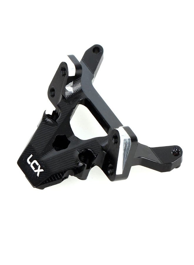 LCX Racing RC Car CNC Machined Aluminum Front Bulkhead for LOSI 1/16 Mini-B Buggy 1/18 Mini-T 2.0 Stadium Truck, Upgrades Parts Accessories - Image 4