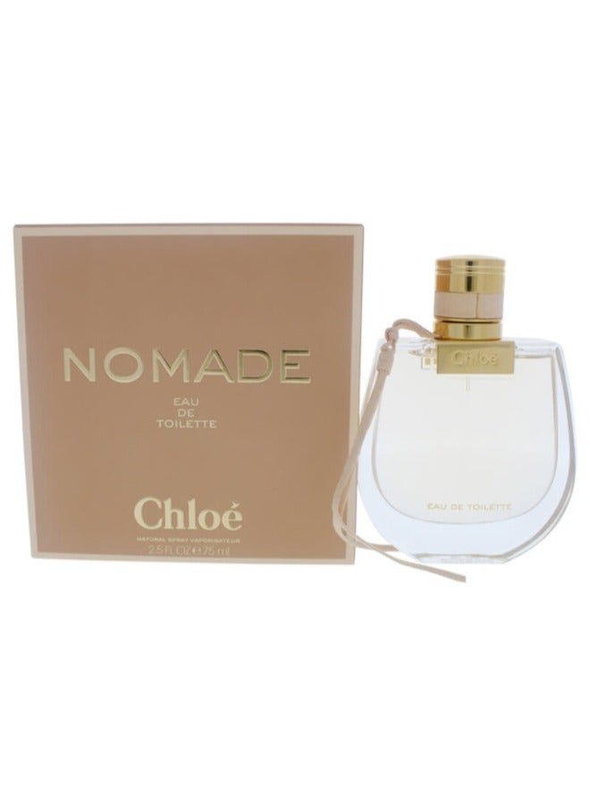 Chloe Nomdade EDT 75ml - Image 2