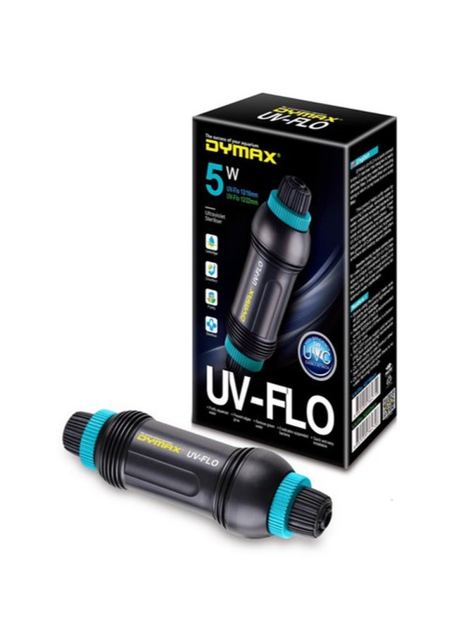 Dymax UV-Flo Sterilizer 5W-16/22mm