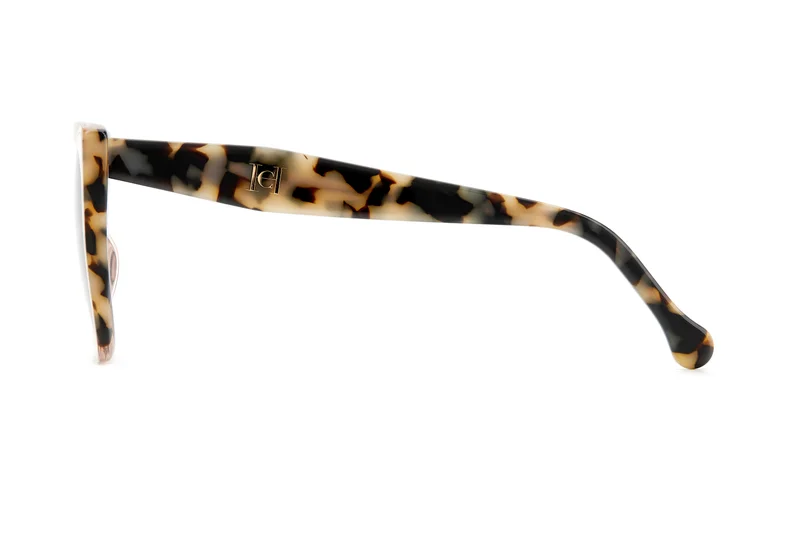 CAROLINA HERRERA  Square Sunglasses Frames  | Best Price UAE