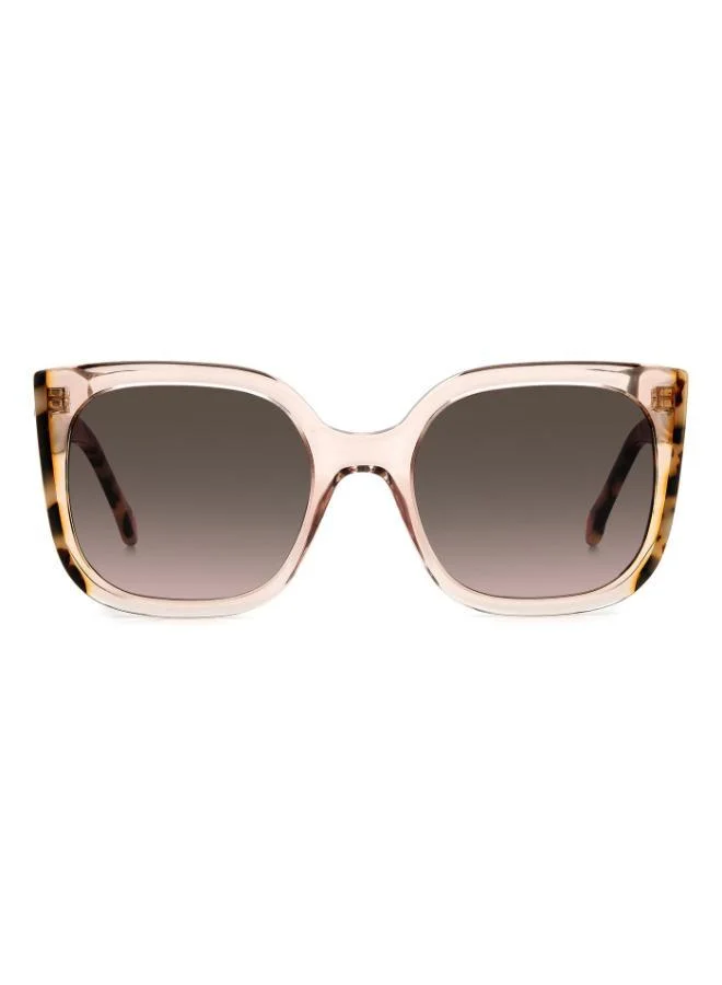 CAROLINA HERRERA  Square Sunglasses Frames  | Best Price UAE