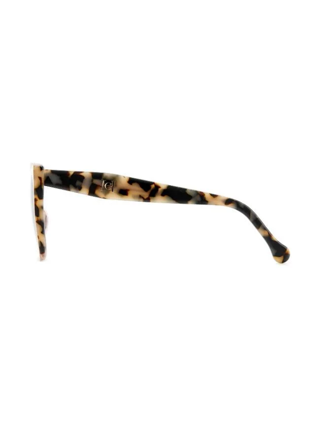 CAROLINA HERRERA  Square Sunglasses Frames  | Best Price UAE