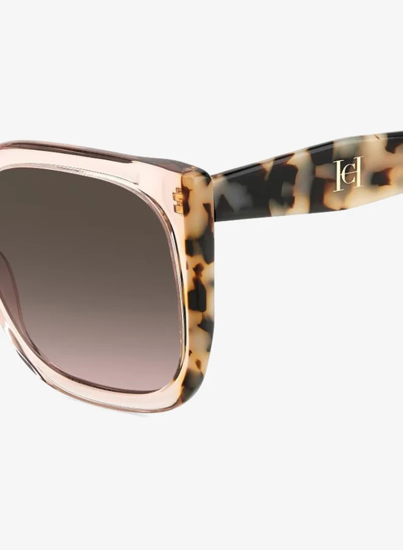 Carolina Herrera  Square Sunglasses Frames  | Best Price UAE