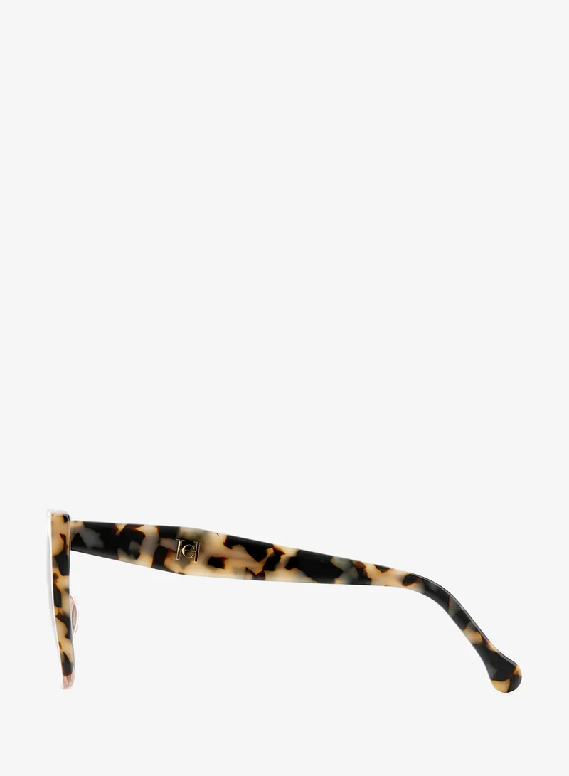 Carolina Herrera  Square Sunglasses Frames  | Best Price UAE