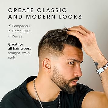 Pacinos Pomade 4 ounce approx 112 g by Pacinos - Image 4