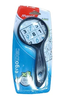 Maped Ergologic Magnifying Glass  - Image 1
