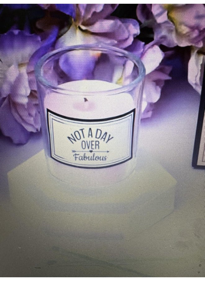 Generic - Unique Luxury Spa Gift Box Set for Women, Self Care Package with Bath Accessories, Tumbler, Socks, Necklace. Gift for a Birthday, Wedding, Mother's Day, or Someone Special. - Image 1