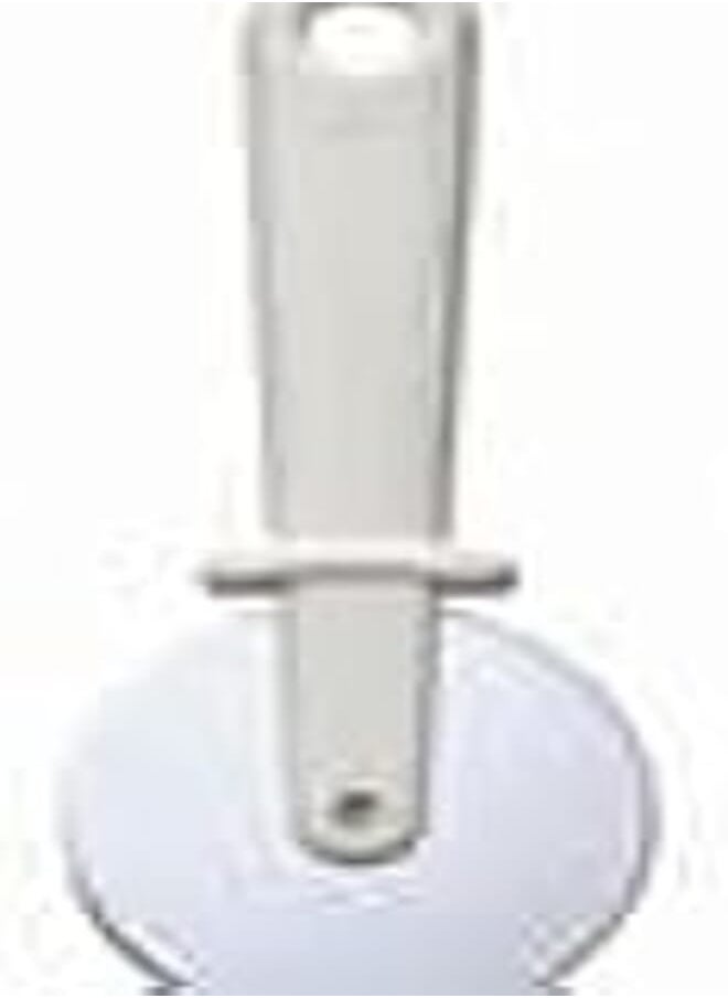 Ikea Ikea Pizza Cutter--7 Inches Long, Red 