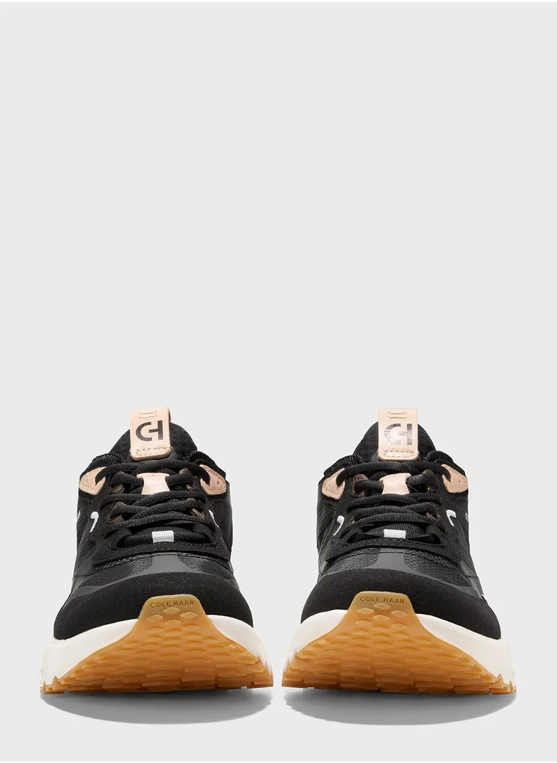 كول هان Casual Low Top Sneakers