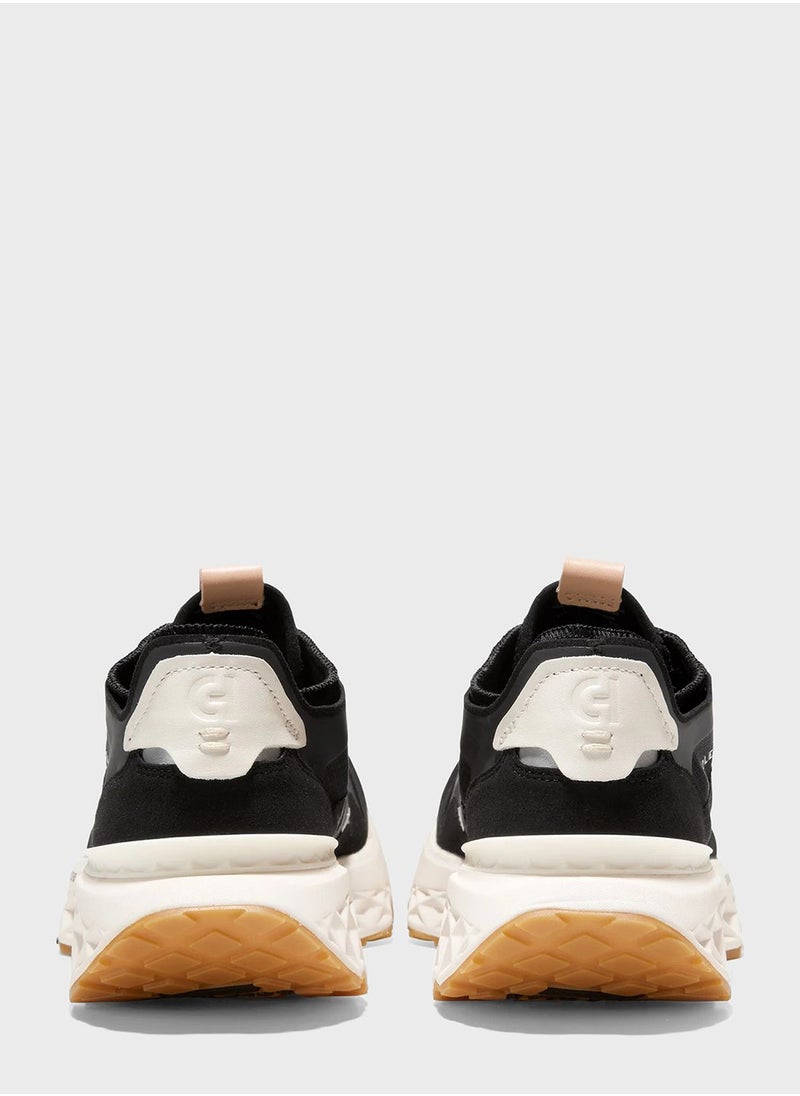 COLE HAAN - Casual Low Top Sneakers - Image 1