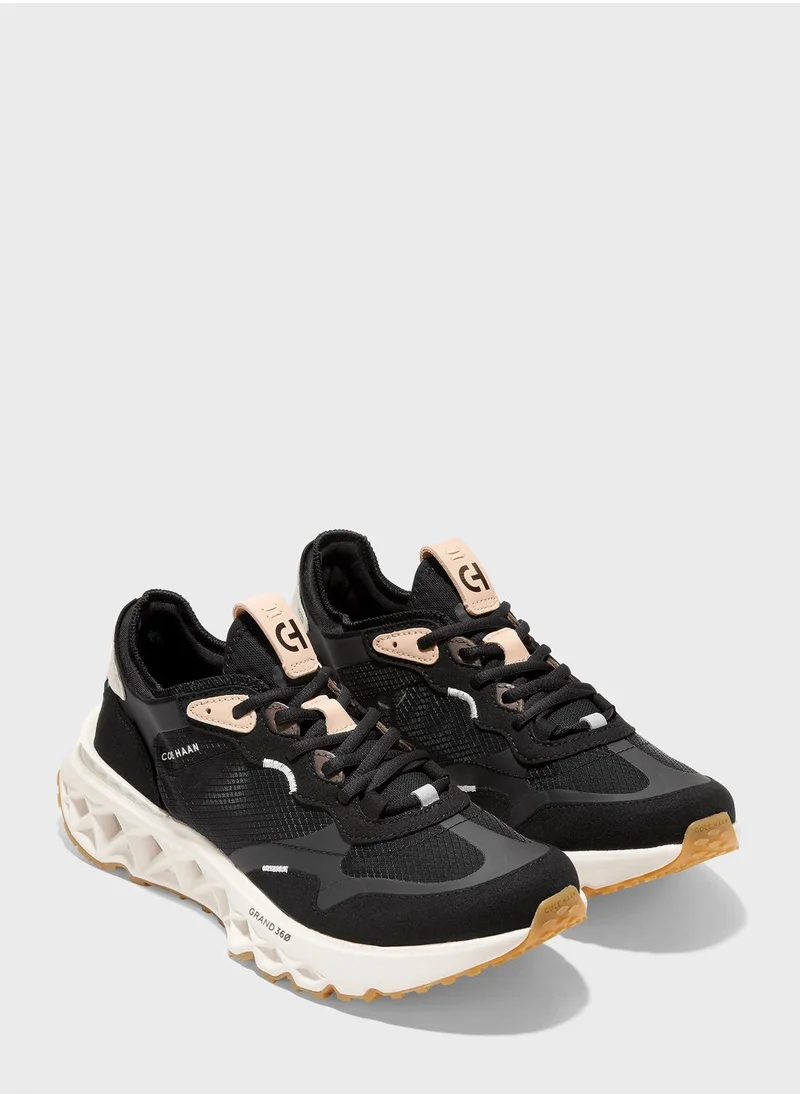 كول هان Casual Low Top Sneakers