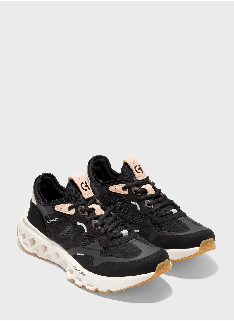 COLE HAAN - Casual Low Top Sneakers - Image 1