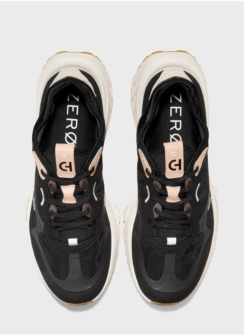 كول هان Casual Low Top Sneakers