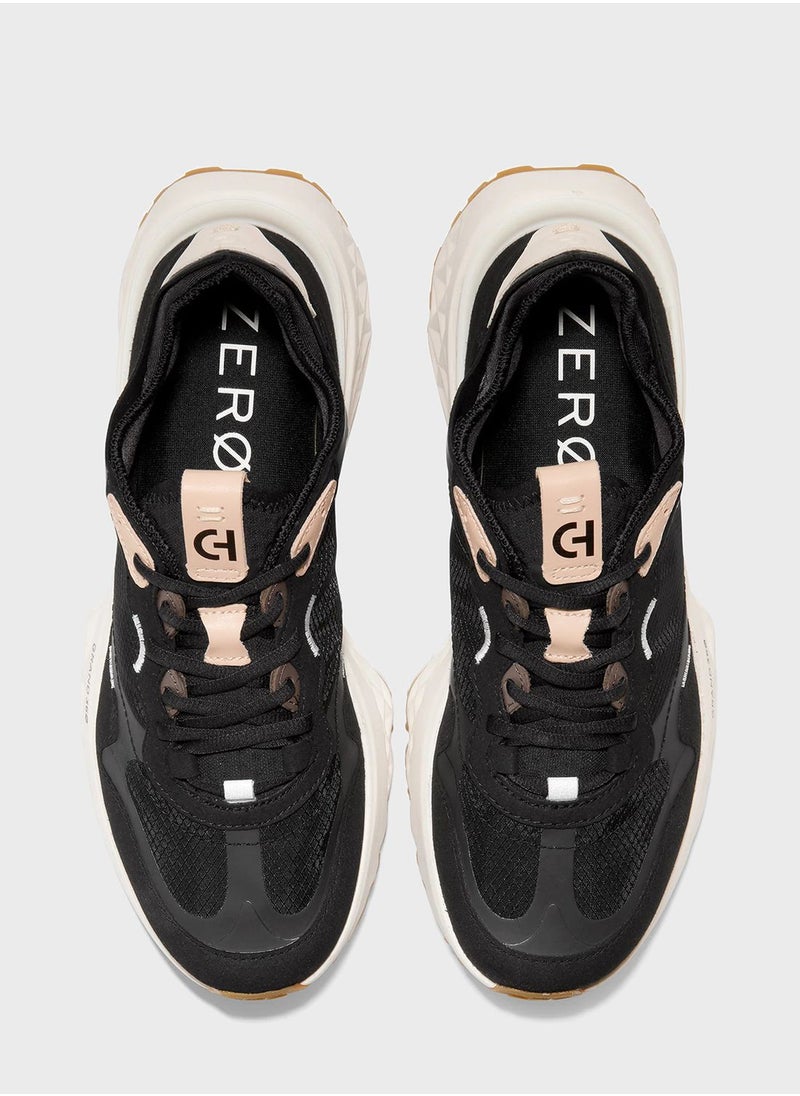 COLE HAAN - Casual Low Top Sneakers - Image 1