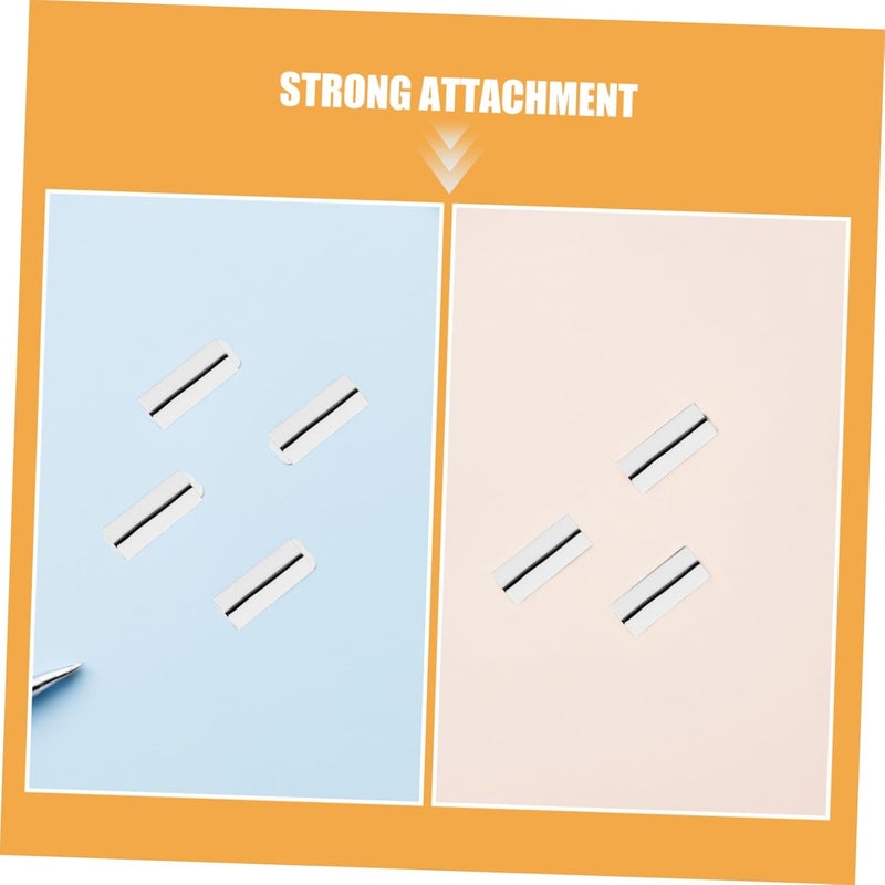 Practical design alternatives 120pcs Self Adhesive False Eyelash Adhesive Strips Black Reusable Lash Glue Liner Tape for Eyelash Extension Application Beginners Eye Makeup Accessories Strong durable raw material Simple practical structure Trusted all-purpose quality All consumer tier purchase options Tight fitted parts Cross product compatible All region coverage Space saving design picks Multi-market matching options Integrated warehouse solution Global trendy simple build Organized shipment arrange Low maintenance Balanced weight Air & land transit compatible Advanced minimal build Elegant practical design Simple multi-feature universal build Easy assemble alternatives Practical design alternatives Quick assemble Globally trusted quality Pre-sale confirmed stock Land transit & shipment compatible - Image 3
