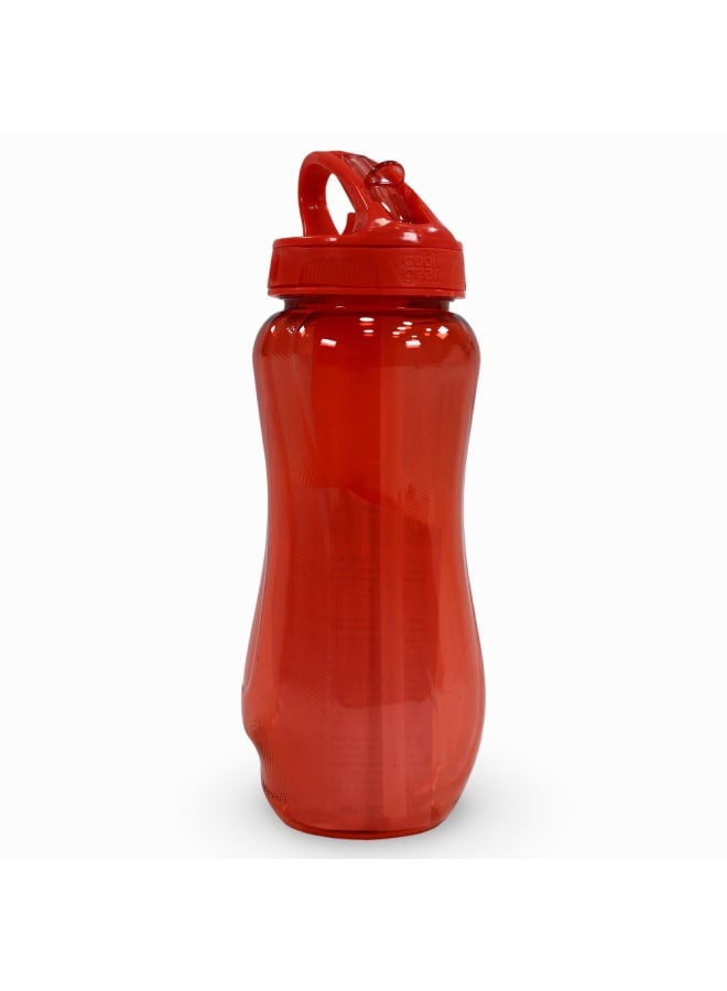 Cool Gear Water Bottle – Red (650ml) - Image 1