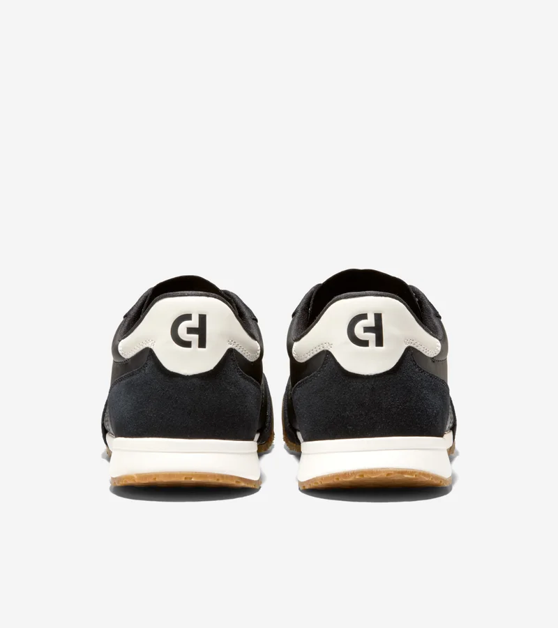 Cole Haan  Men's GrandPrø Slimline Sneakers for Men | Best Price UAE