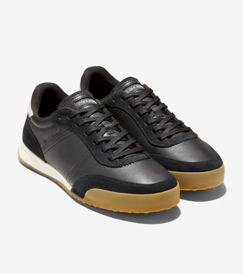 Cole Haan  Men's GrandPrø Slimline Sneakers for Men | Best Price UAE