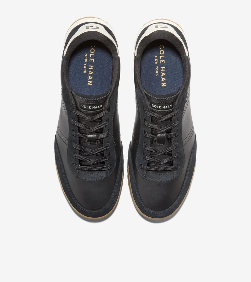 Cole Haan  Men's GrandPrø Slimline Sneakers for Men | Best Price UAE