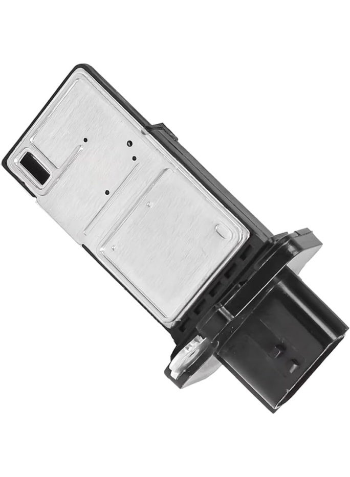 Mass Air Flow Meter Sensor, 22680-7S00A Auto Mass Air Flow Meter Sensor, Automotive Airflow Sensor, Compatible with Nissan 03-14 Altima 06-12 Sentra 03-09 350Z 09-19 370Z 05-19 Frontier - Image 1