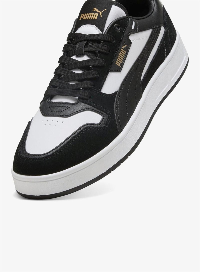 PUMA كورت كلاسيك ستريت SD - Image 5