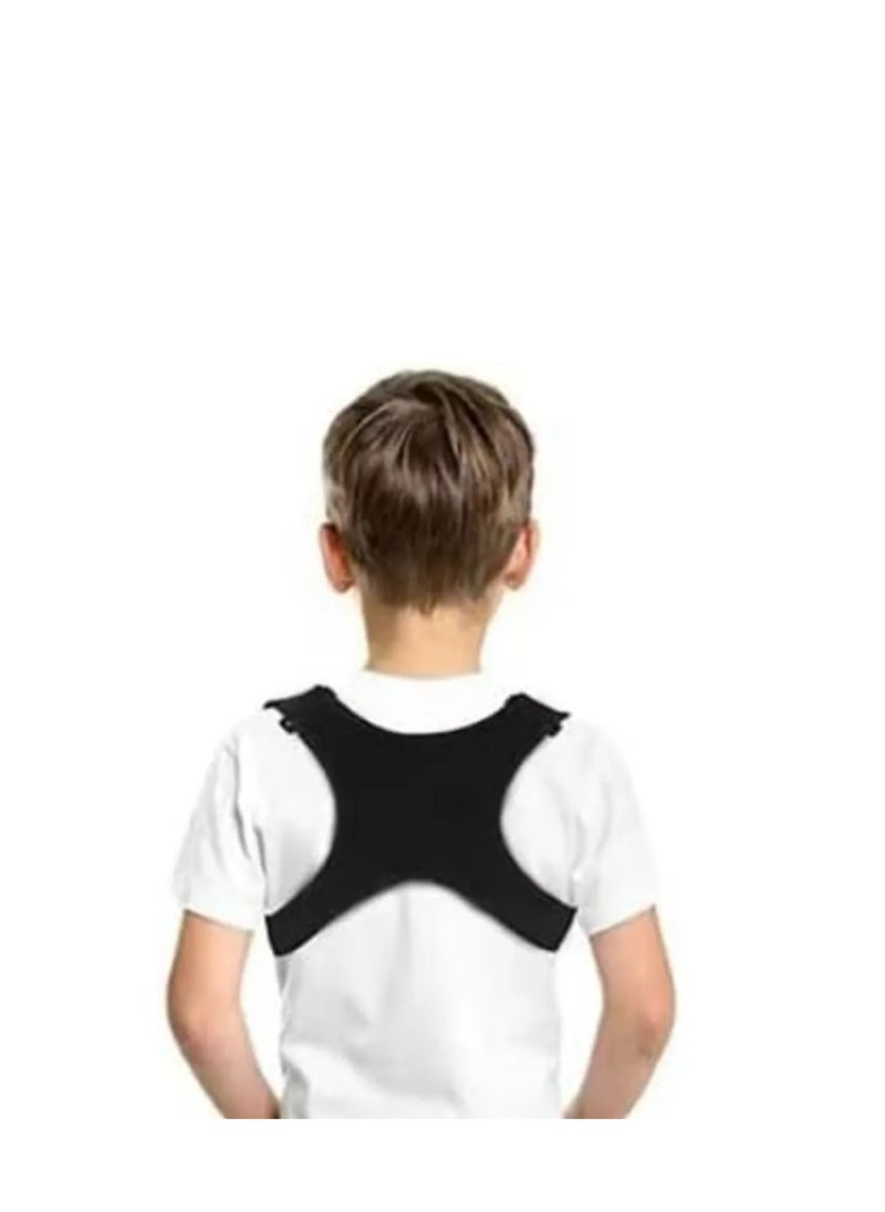 High Quality Kids Back Brace Black - pzsku/Z7B1C1316F8162A733F6BZ/45/_/1738262714/c5b89bcb-82bb-4afe-94ed-1314ce418c86