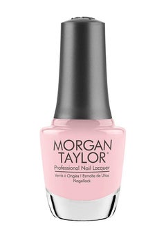 Morgan Taylor Nail Polish 50009 La Dolce Vita 15ml
