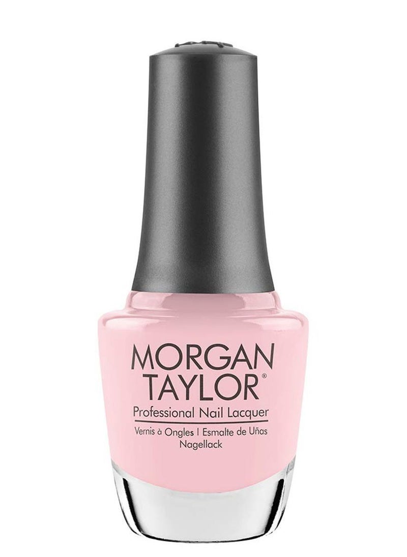 Morgan Taylor Lacquer - Morgan Taylor Nail Polish 50009 La Dolce Vita 15ml - Image 1