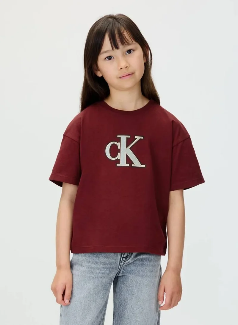 Logo T-Shirt