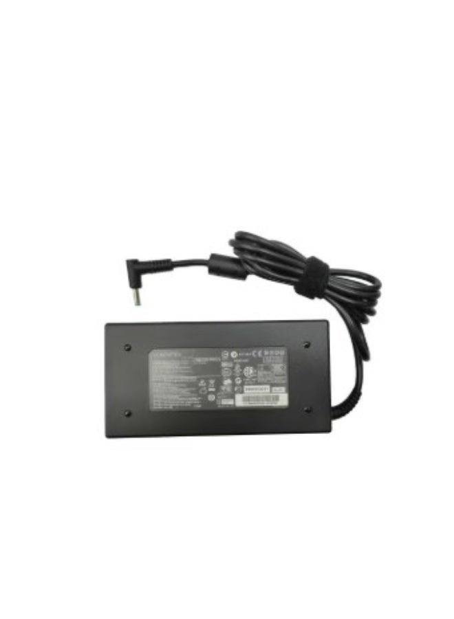 Terabyte 135W L15534-001 TPN-DA11 TPN-CA13 AC Adapter Laptop Charger Compatible for HP Spectre 15 x360 15t-df100 CTO omen 15 17 Pavilion Gaming 15 17 ec0013dx 15-ec0751ms OMEN(19.5V 6.9A) - Image 2
