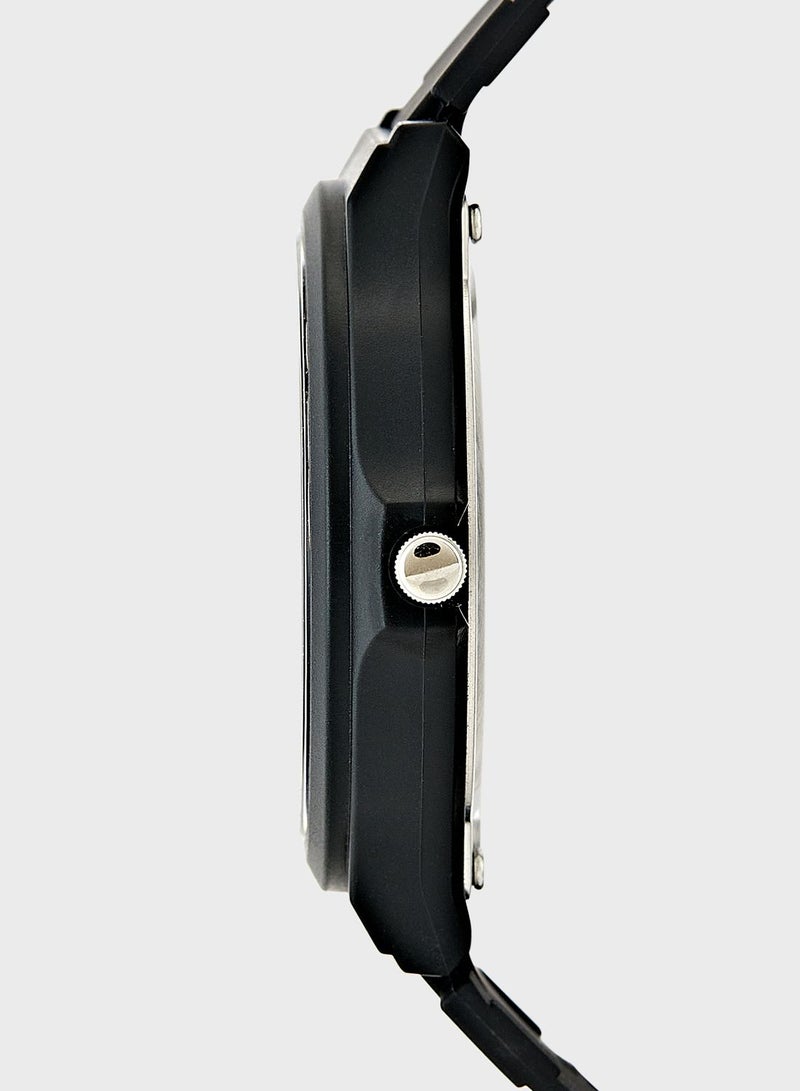 كاسيو ساعة انالوج بحركة عقارب ثلاثية - Image 3