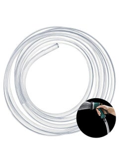 Silicone Tube 5M Transparent Air Hose PVC Transparent Tube Suitable For Planting Water Tanks Water Guns And Irrigators - pzsku/Z7B1C75671AFF7F5C06B0Z/45/_/1703771023/96f0b586-9b7b-481a-8c6d-9de29db36401