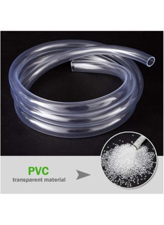 Silicone Tube 5M Transparent Air Hose PVC Transparent Tube Suitable For Planting Water Tanks Water Guns And Irrigators - pzsku/Z7B1C75671AFF7F5C06B0Z/45/_/1703771024/1229fa68-1e13-4d26-b860-ef1f995f882f