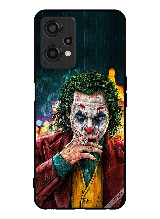 Covernex Protective Case Cover For OnePlus Nord CE 2 Lite 5G Joker Art Clip - Image 1