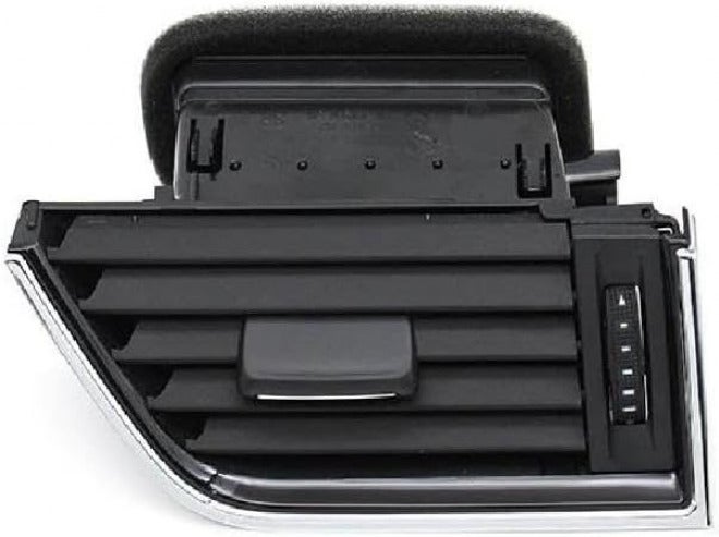 Auto Parts Car Left Right Rear Central Air Conditioning AC Vent Grille Assembly For Skoda Octavia 3 A7 5E MK3 2015-2021(Middle)(Right) - Image 1