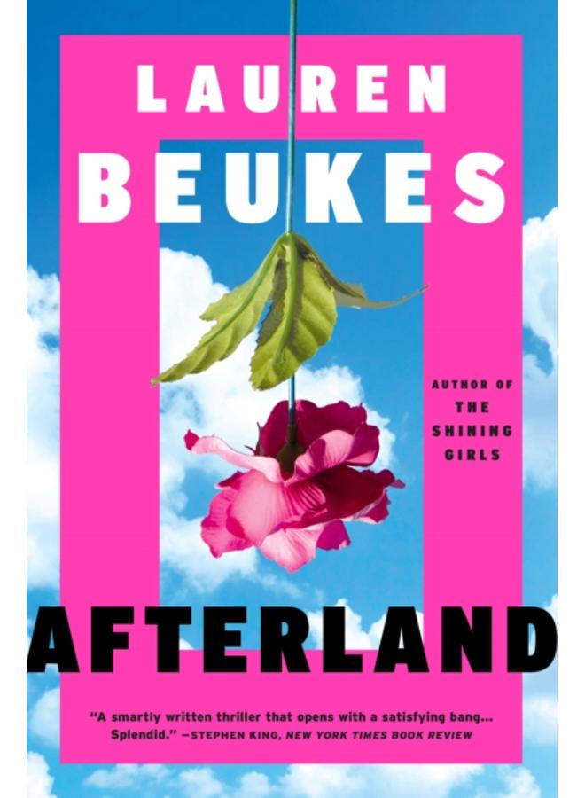 Afterland 