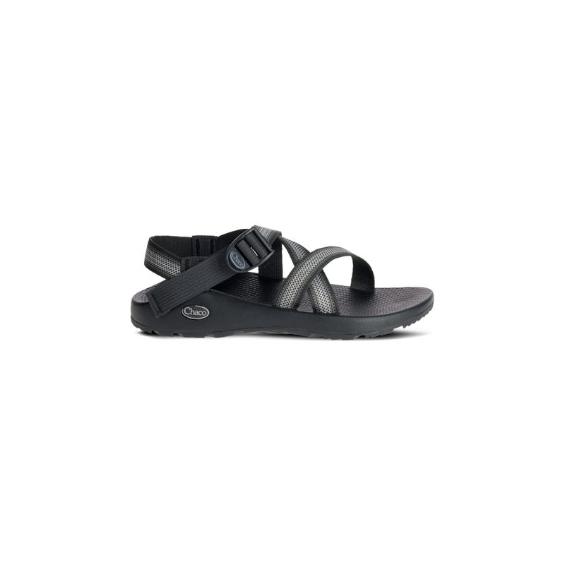 Chaco Mens Z/1 Classic, Outdoor Sandal, Split Gray 12 M