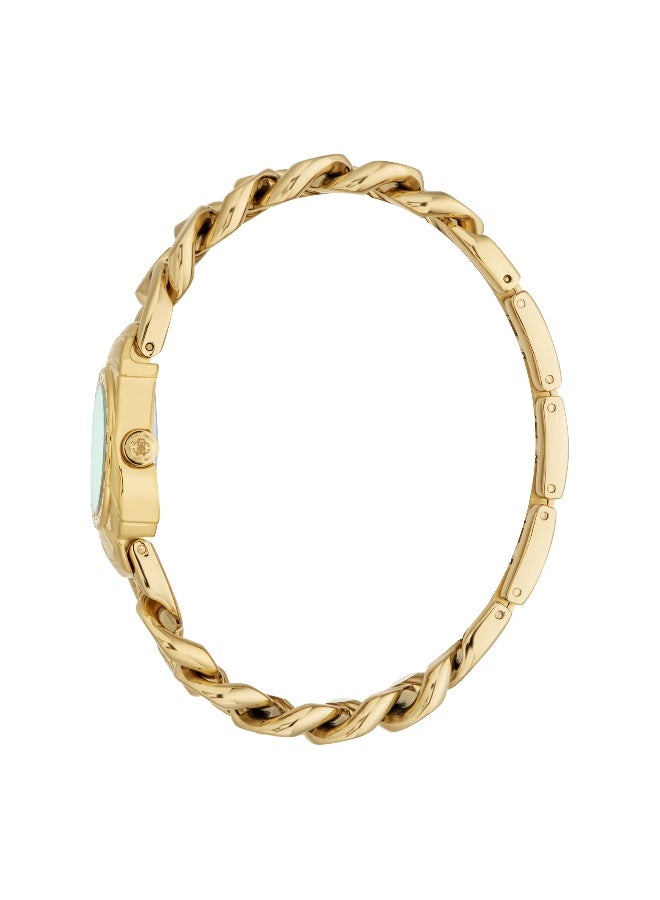 Roberto Cavalli  RC5L093M0035 - Stainless Steel Female Quartz 2 hands - Image 2