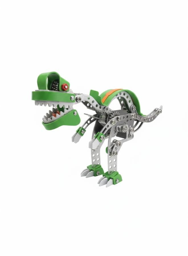 Aole Gainian Concepts Dinosaur Model - Image 2