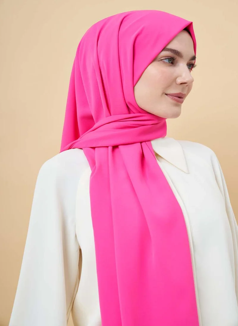 MIZALLE Medina Silk Shawl