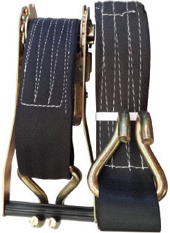 Spanzet (2500-5000 Kg)