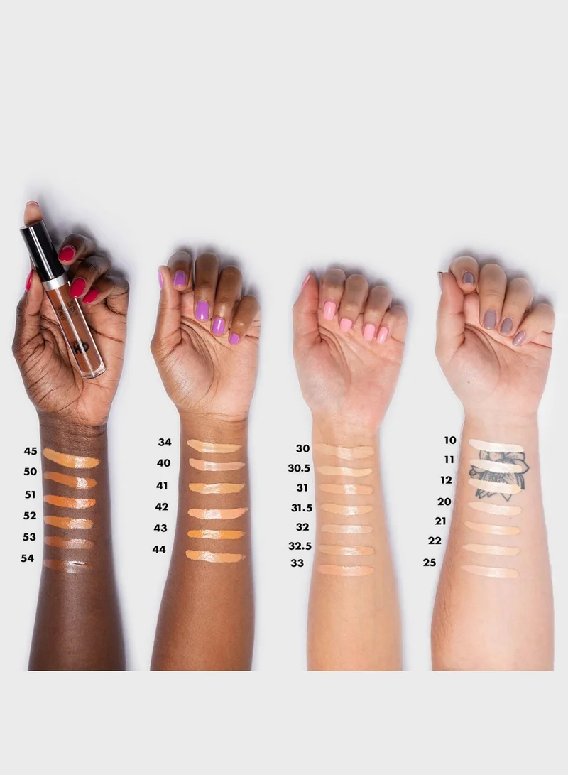 MAKE UP FOR EVER Ultra HD Concealer - 30.5 Vanilla