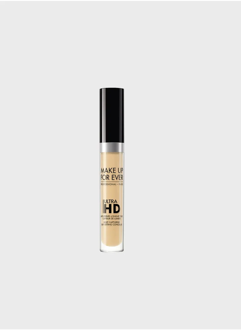 MAKE UP FOR EVER Ultra HD Concealer - 30.5 Vanilla